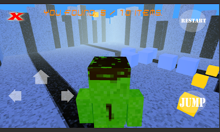 3D Craft Adventure poster 7