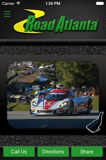 Road Atlanta