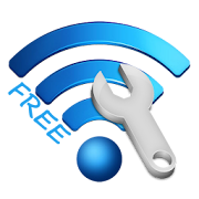 WiFi Connection Fixer *ROOT* 1.0%20-%20FREE Icon