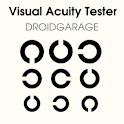 Visual Acuity Tester logo