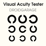 Visual Acuity Tester Apk