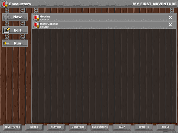DM Minion Lite for 4th Edition poster 5
