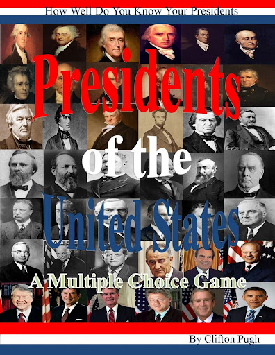 Presidents Game