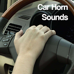 Cover Image of Herunterladen Car Horn Sounds 1.0 APK