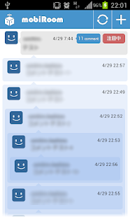 mobiRoom (youRoom client)(圖3)-速報App