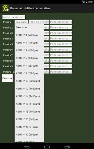 【免費工具App】Granucalc-APP點子