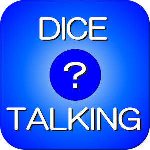 (Group blind date)Dice Talking.apk 1.5