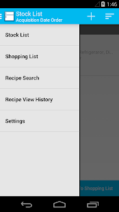 Food Stocker(圖2)-速報App