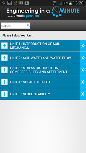 Soil Mechanics