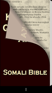 How to mod Somali Bible Free patch 1.0 apk for laptop