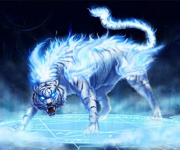 How to mod 3D Tiger 1.0 apk for android