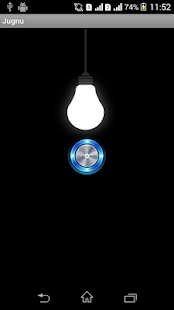 How to download Jugnu Flashlight 1.0 apk for bluestacks
