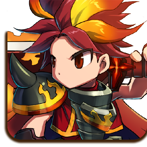 Share Android Game + MOD Game Android : BRAVE FRONTIER 