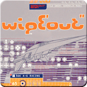 WipEout® 1.0.2 Icon