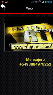 How to get RTL INTERNACIONAL patch 2.0 apk for pc