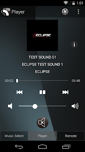 ECLIPSE TD Remote for Android(圖2)-速報App