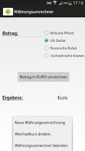 Currency Calculator Screenshots 0