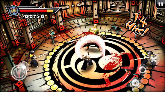 Samurai II: Vengeance THD(圖8)-速報App