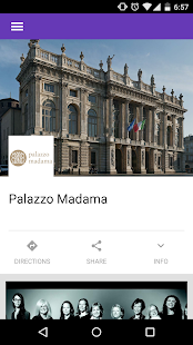 Download Palazzo Madama Torino APK
