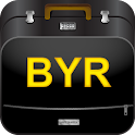 Byron Bay – Appy Travels logo