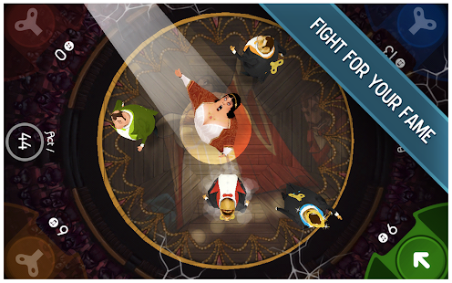 King of Opera - Party Game! - screenshot thumbnail