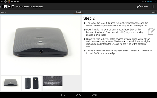 iFixit: Repair Manual