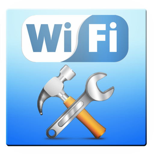 Repair WIFI