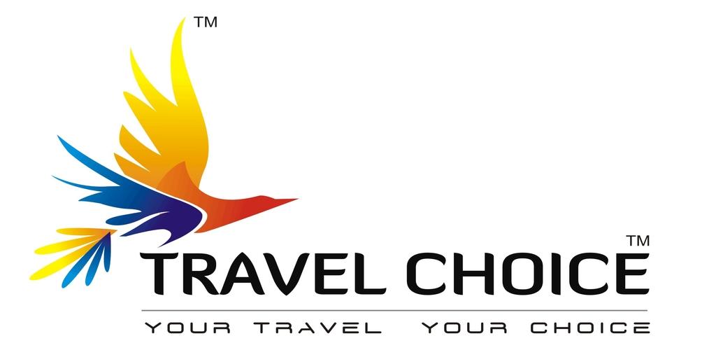 Travel choice. Travellers choice.