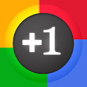 Counter+1 logo
