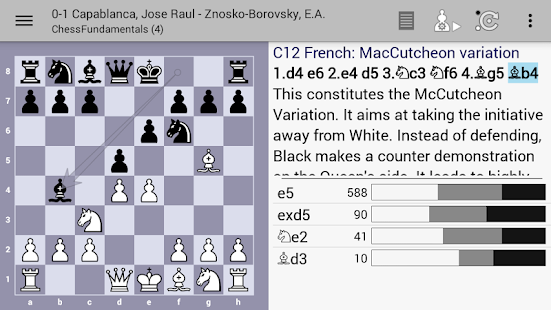 Chess PGN Master Pro Key(圖1)-速報App