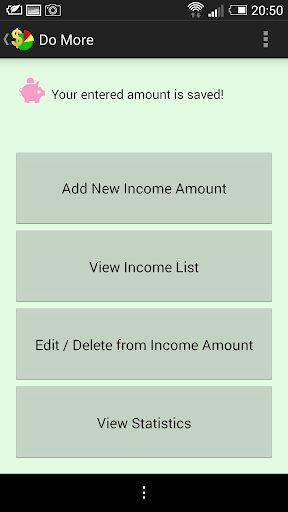 【免費商業App】Personal Expense Tracker-APP點子