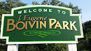 J Eugene Boivin Park