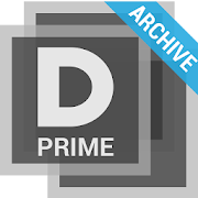 Discontinued (Old Prime) 1.0.2 Icon
