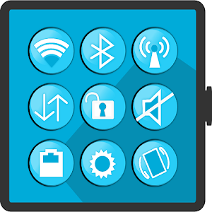 Switch on for Smartwatch logo