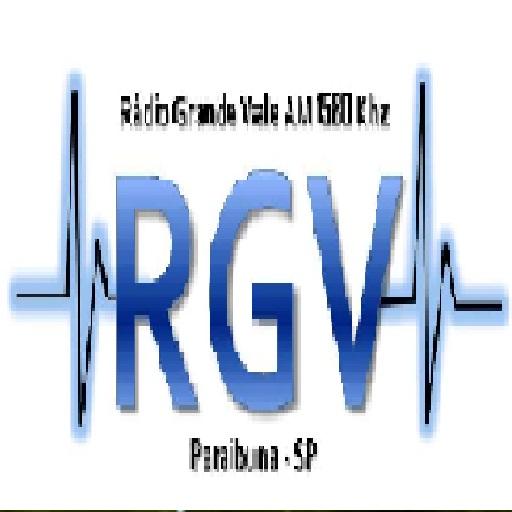 Grande Vale AM 1580 音樂 LOGO-阿達玩APP