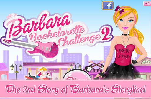 Barbara's Bachelorette Party 2