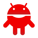 mogaDROID beta logo