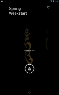 Importance widget(圖1)-速報App