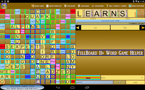 25+ Top Apps for Crossword Solver (android) - Appcrawlr