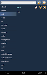 English Kurdish Dictionary poster 8