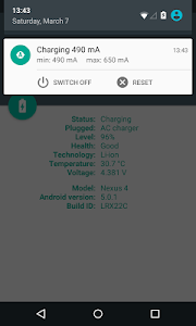 Ampere v3.14 [Mod]