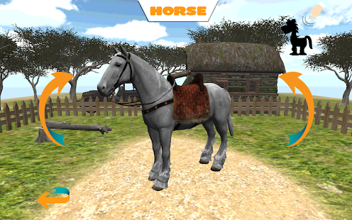 3D Animals for Kids Screenshots 6