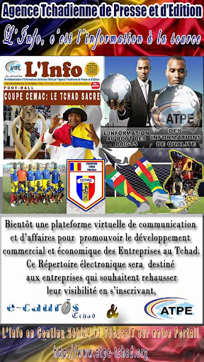 ATPE TCHAD