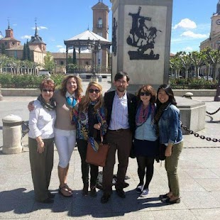 Download Visiting Alcala APK