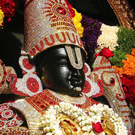 Tirupati Balaji Chalisa Aarti