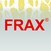 FRAX 4.1.0 Icon