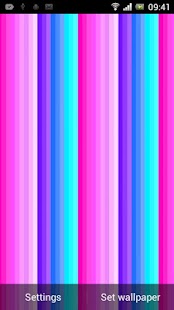 Free Download Color Run Live Wallpaper APK