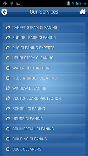 【免費商業App】Decent Cleaning Pty Ltd.-APP點子