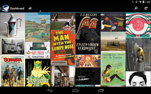 Free Download Tumbletail free for Tumblr APK for PC