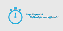 Tiny Stopwatch APK